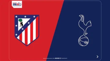 قائمة القنوات الناقلة لمواجهة توتنهام وأتلتيكو مدريد في دوري أبطال أوروبا